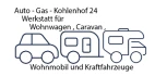 Auto-Gas-Kohlenhof 24 UG Nürnberg