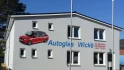 Autoglas Wicke GmbH - Thomas Wicke Wismar