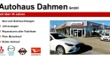 Autohaus Dahmen GmbH Kreuzau