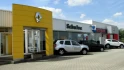 Autohaus Schulze GmbH - Werkstatt, Lackiererei und Unfallinstandsetzung Weißenfels