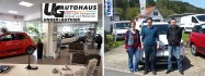 Autohaus Unger+Guthier GmbH Grasellenbach