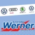 Automobile Werner Handel und Service GmbH Taura