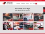 Autopartner Jost + Pilger GmbH Autohaus Sulzbach