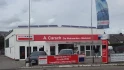 Autoservice Carsch Bremerhaven