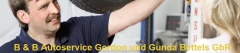 B & B Autoservice Gordon & Gunda Bettels GbR Delligsen