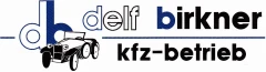 Delf Birkner Kfz-Betrieb Seehausen