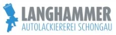 Lackiererei Langhammer GmbH & Co. KG Schongau