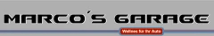Marco´s Garage Mayen