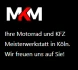 MKM B&ouml;rs GmbH & Co. KG K&ouml;ln