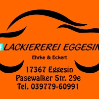 Lackiererei Eggesin GbR