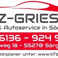 KFZ-GRIESER