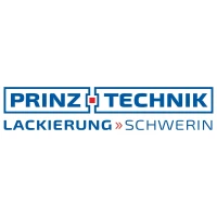 Prinz Technik Lackierung