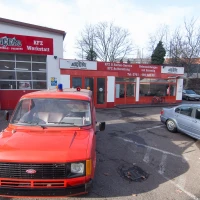 Autowerkstatt Kocero Freiburg