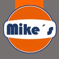 Mikes - Garage