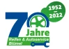 seit 1952 - 70 Jahre Firma Blümel