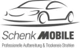 Logo Schenk Mobile, Kfz-Handel und Kfz-Aufbereitung