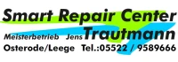 Smart Repair Center Jens Trautmann Autolackiermeisterbetrieb Osterode